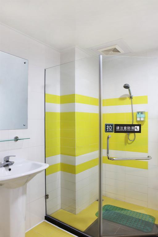 7Days Inn Beijing Liujiayao Station ห้อง รูปภาพ