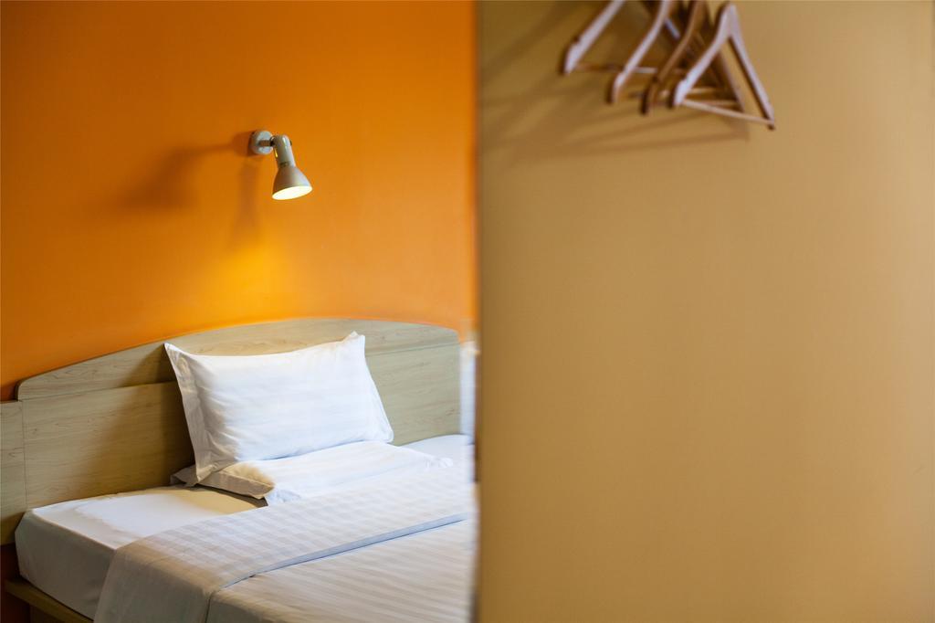 7Days Inn Beijing Liujiayao Station ห้อง รูปภาพ